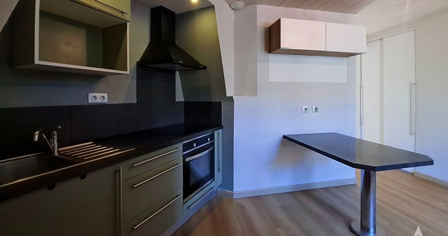 vente Maison jumelée Argeles Gazost