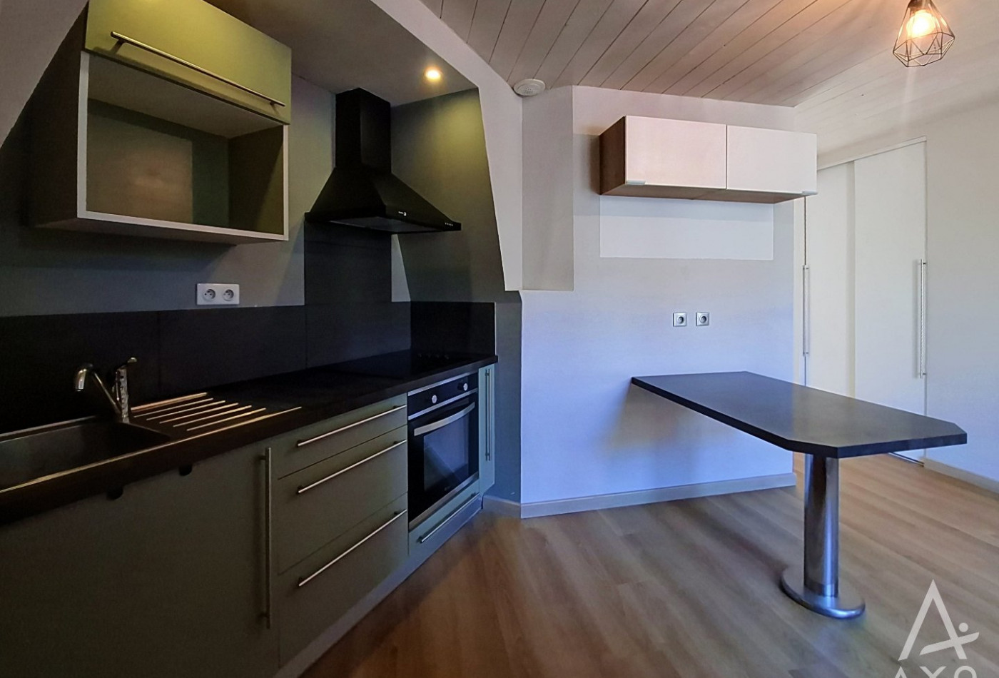 vente Maison jumelée Argeles Gazost - Photo 8