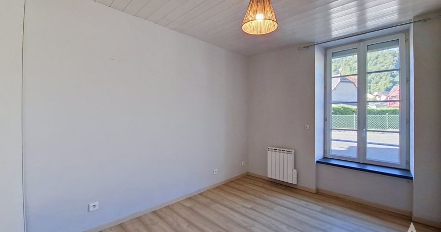 vente Maison jumelée Argeles Gazost