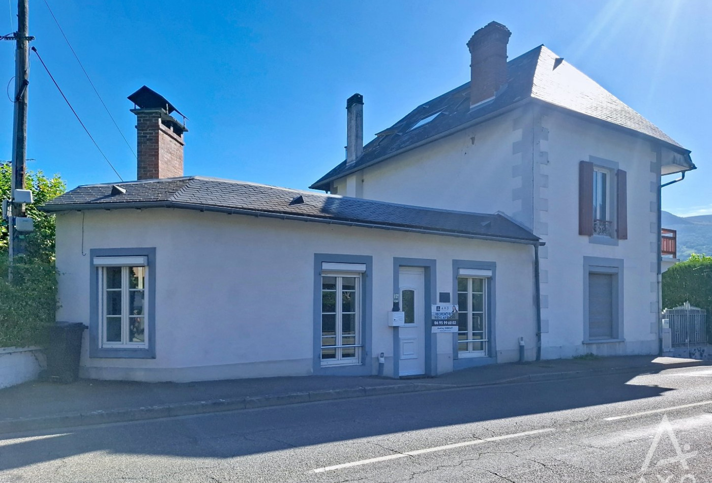 vente Maison jumelée Argeles Gazost - Photo 1