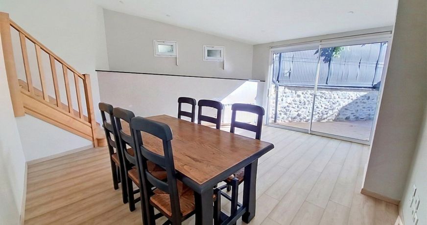 vente Maison jumelée Argeles Gazost