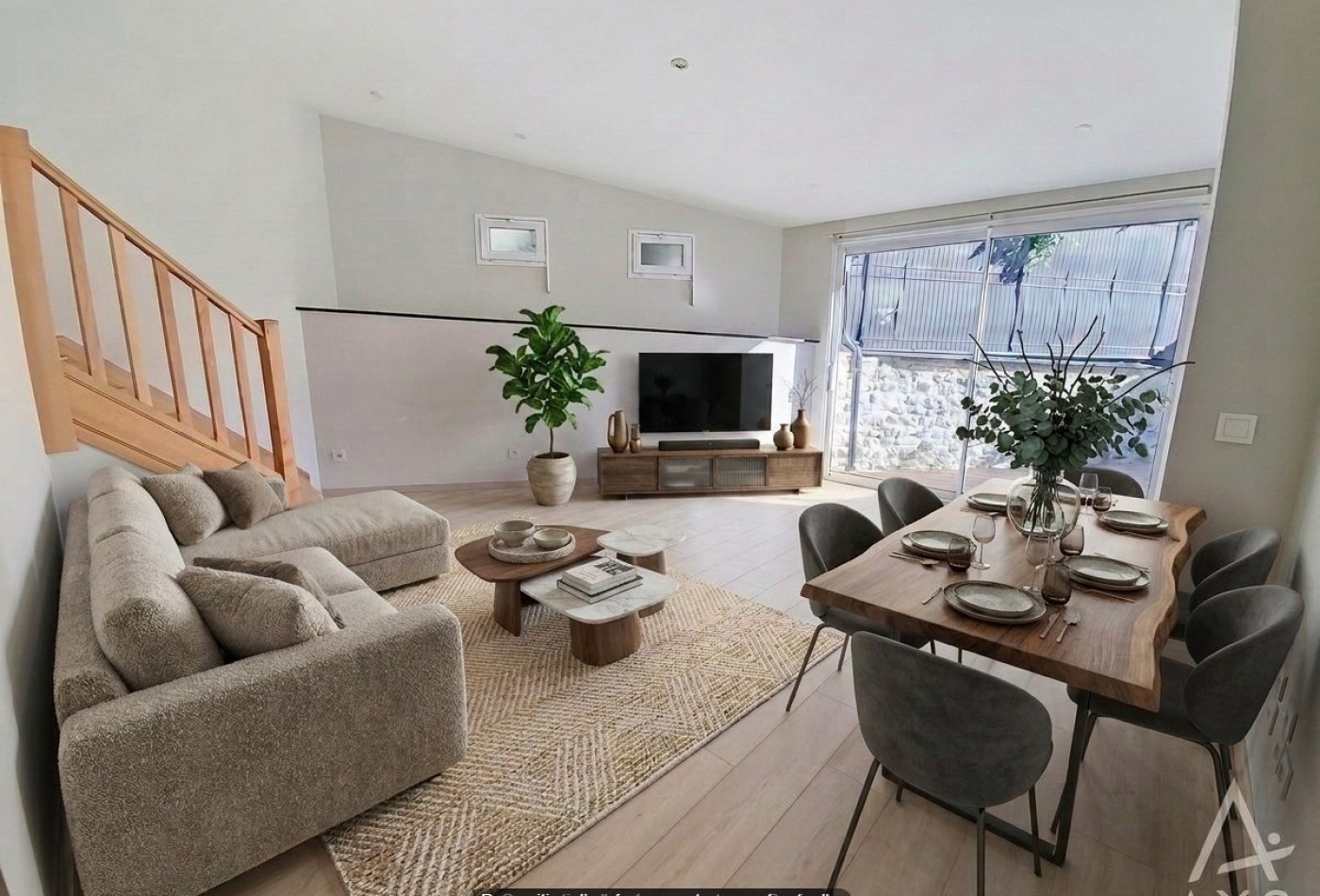vente Maison jumelée Argeles Gazost - Photo 4