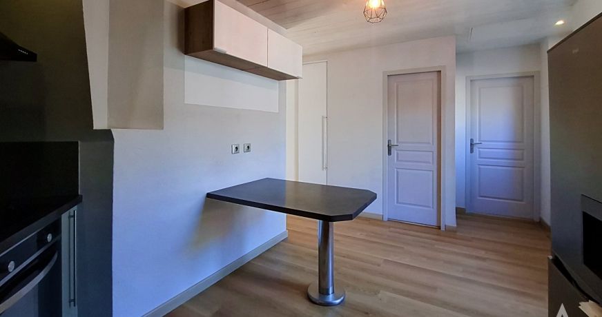 vente Maison jumelée Argeles Gazost