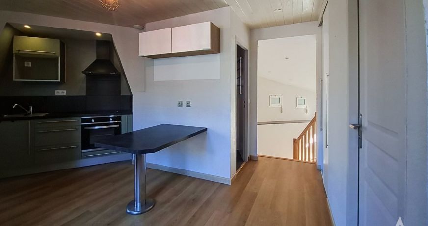 vente Maison jumelée Argeles Gazost