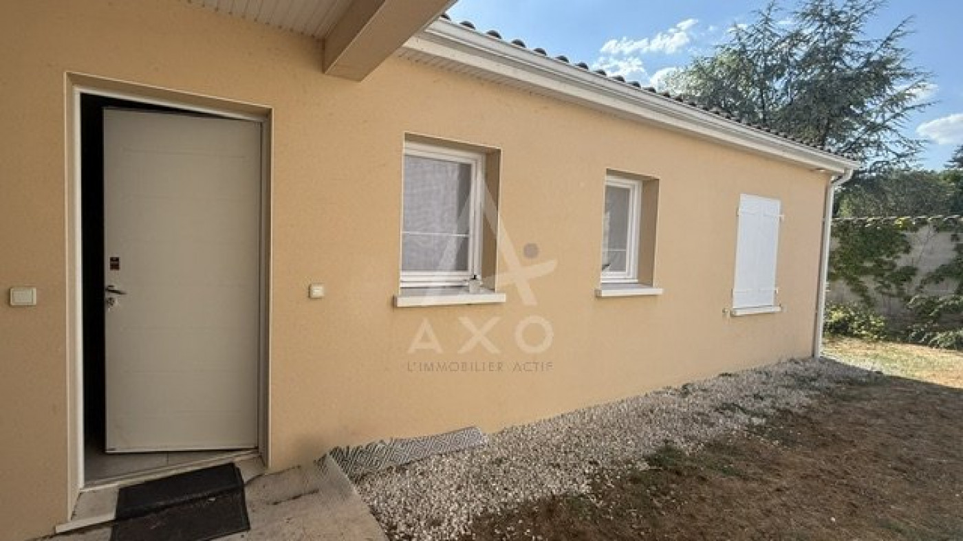 vente Pavillon Saint Yrieix Sur Charente - Photo 15