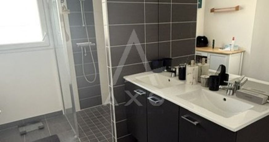 vente Pavillon Saint Yrieix Sur Charente
