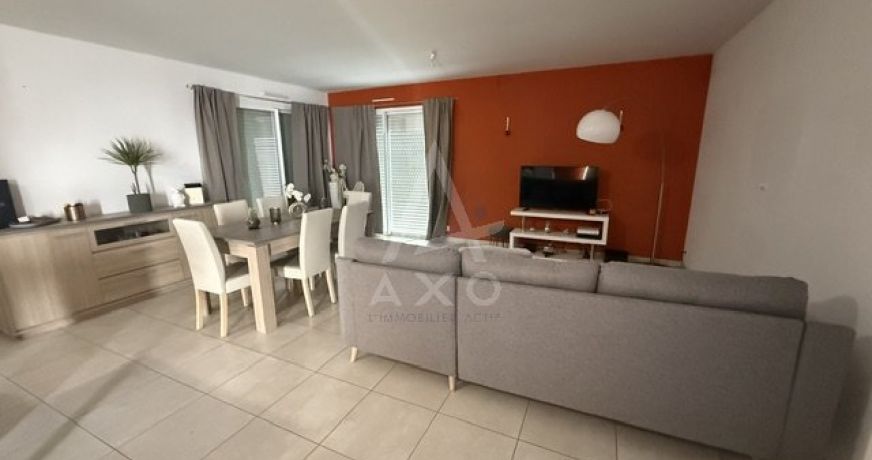vente Pavillon Saint Yrieix Sur Charente