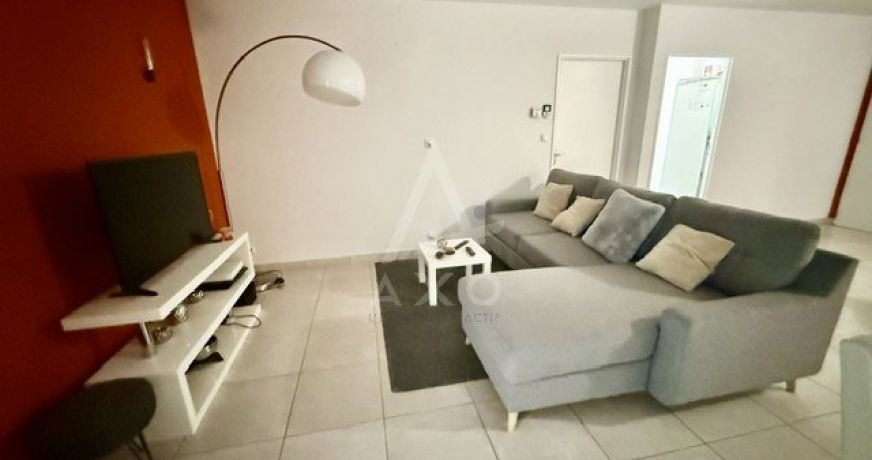 vente Pavillon Saint Yrieix Sur Charente