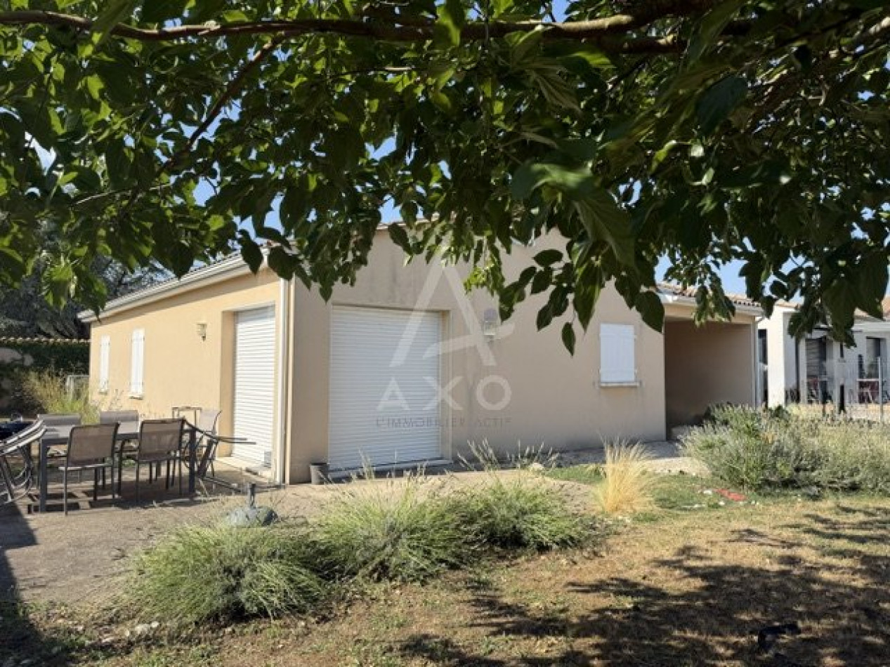 vente Pavillon Saint Yrieix Sur Charente - Photo 1
