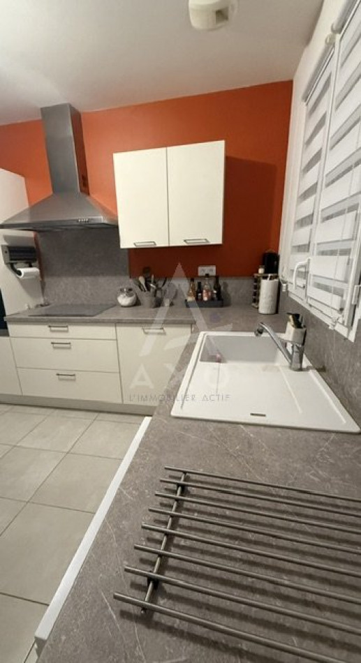 vente Pavillon Saint Yrieix Sur Charente - Photo 4