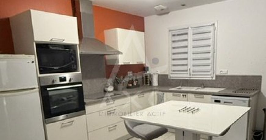 vente Pavillon Saint Yrieix Sur Charente