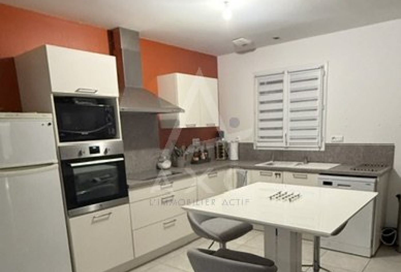 vente Pavillon Saint Yrieix Sur Charente - Photo 3