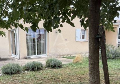 vente Pavillon Saint Yrieix Sur Charente
