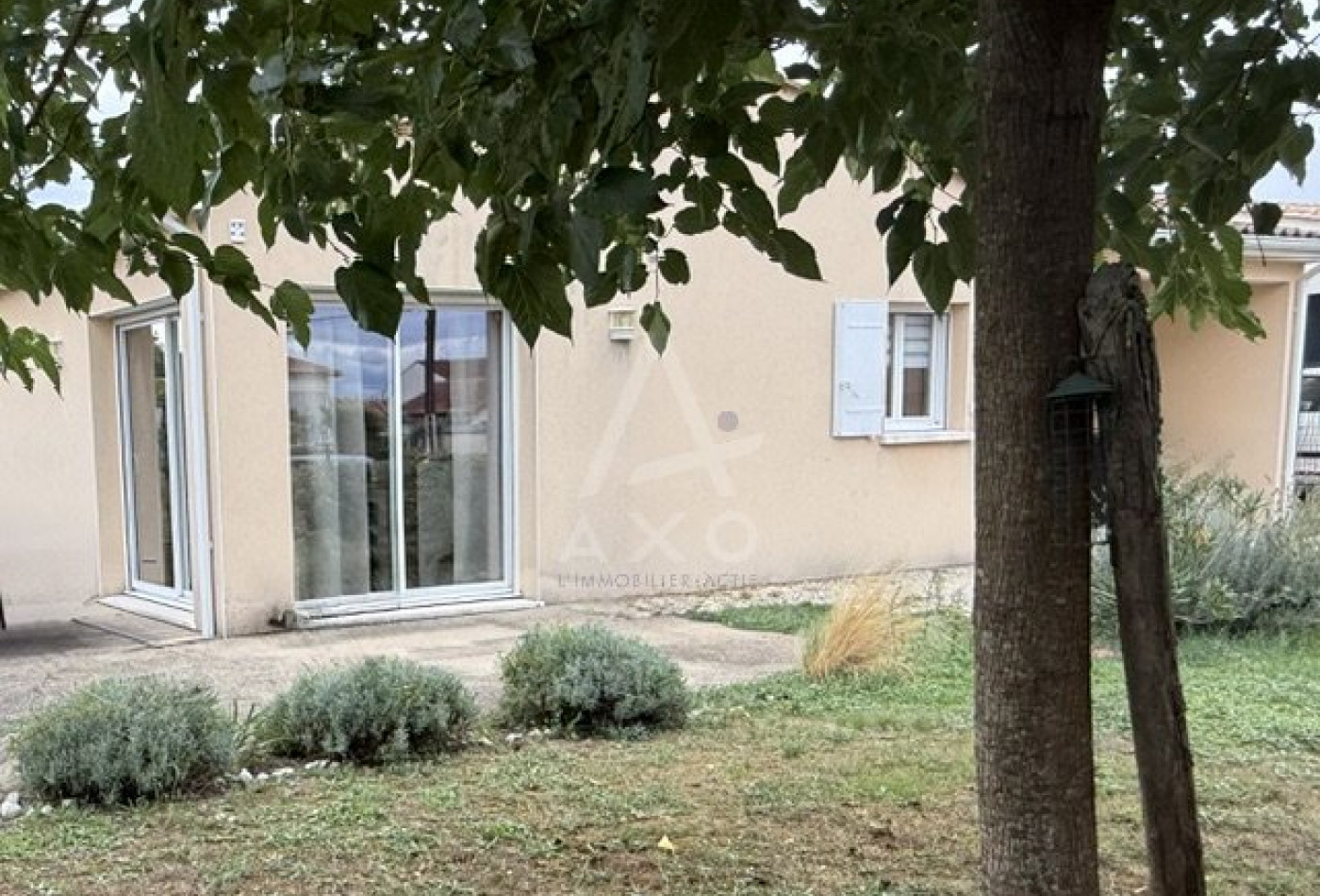 vente Pavillon Saint Yrieix Sur Charente - Photo 1