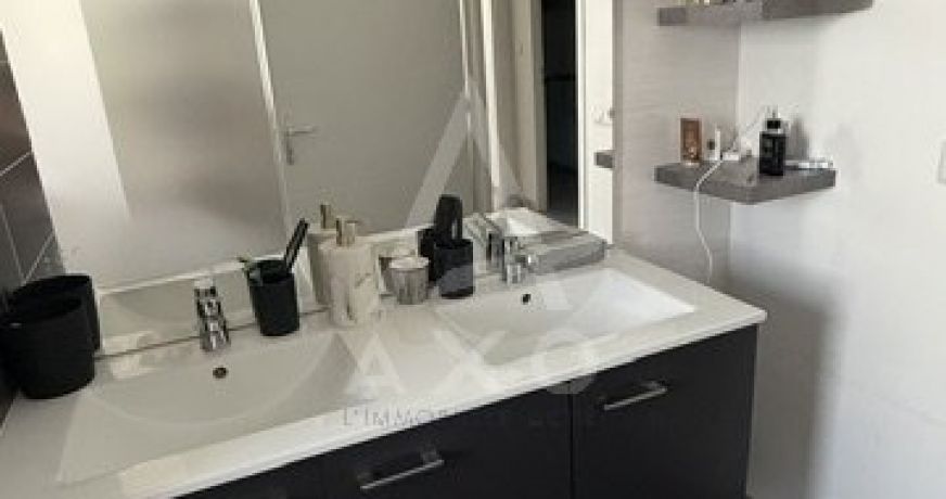 vente Pavillon Saint Yrieix Sur Charente