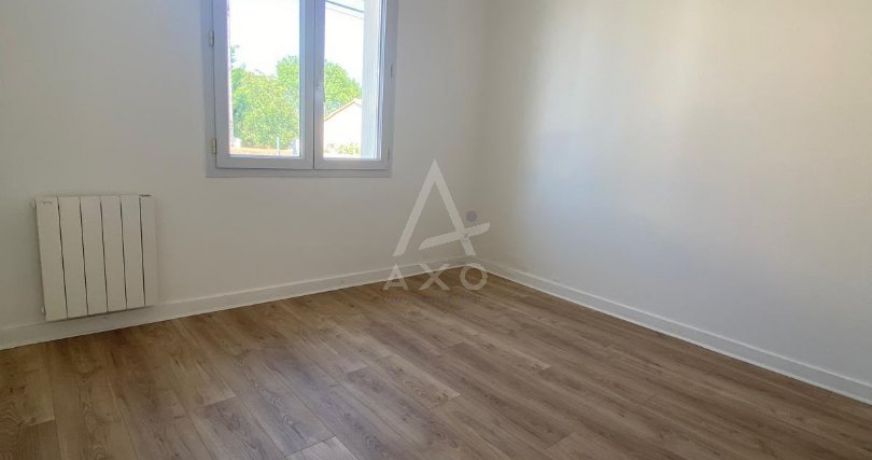 vente Maison Croix Chapeau