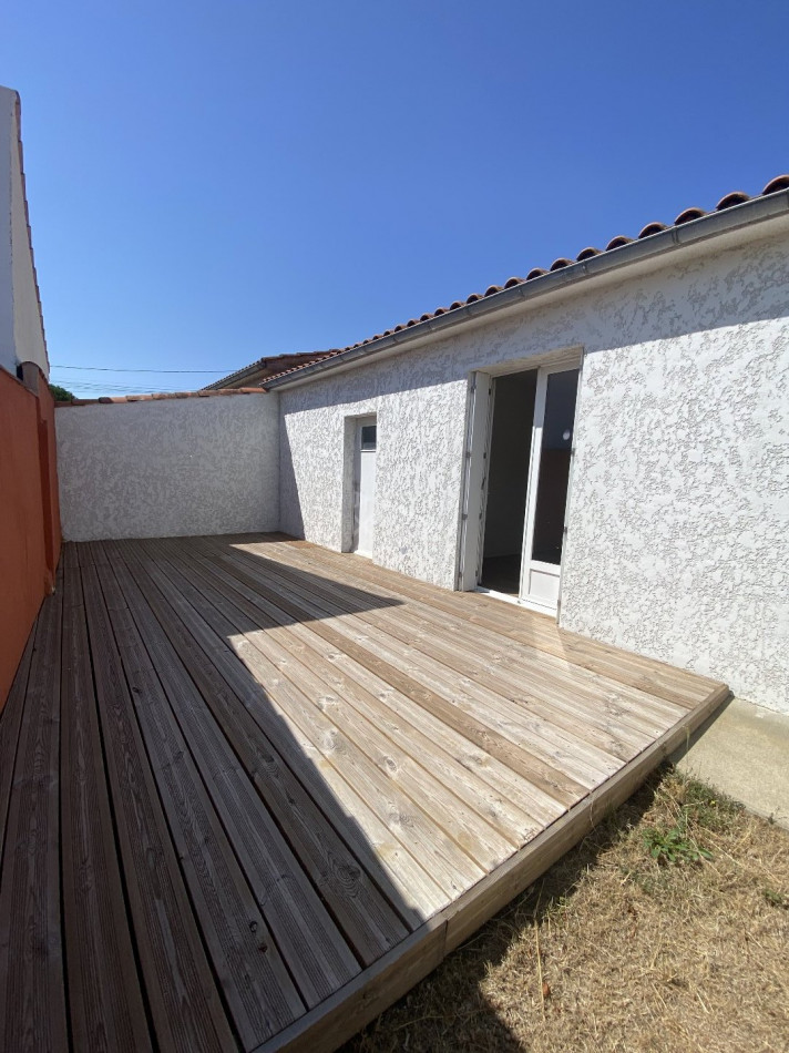 vente Maison Croix Chapeau - Photo 9