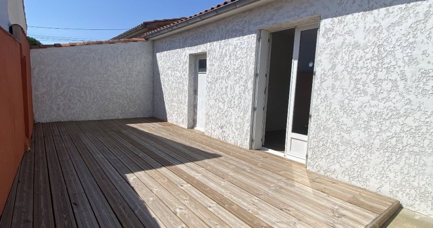 vente Maison Croix Chapeau