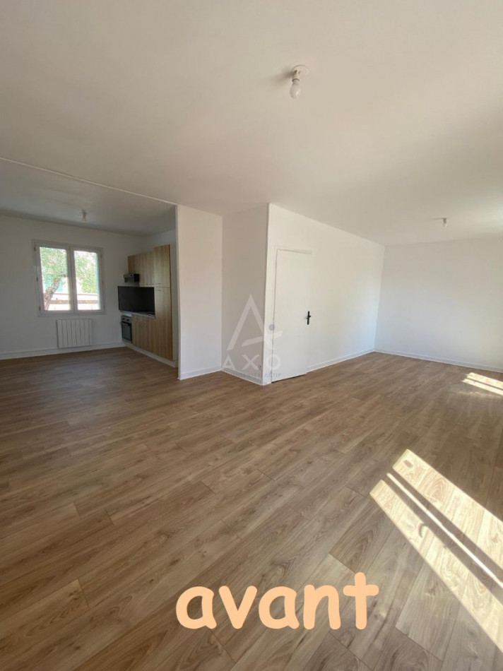 vente Maison Croix Chapeau - Photo 2