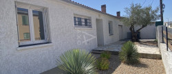 vente Maison Croix Chapeau