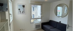 vente Studio Nantes