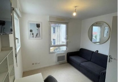 vente Studio Nantes