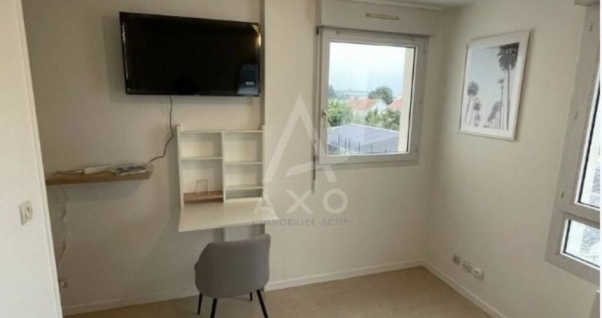 vente Studio Nantes