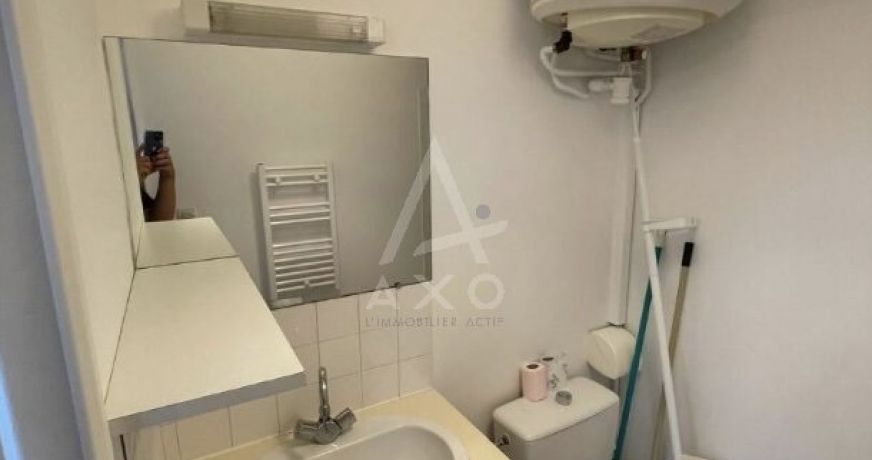 vente Studio Nantes
