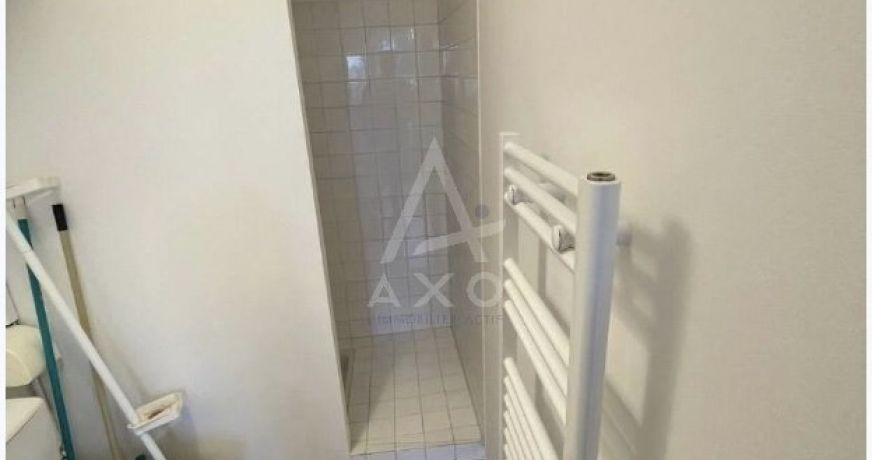 vente Studio Nantes