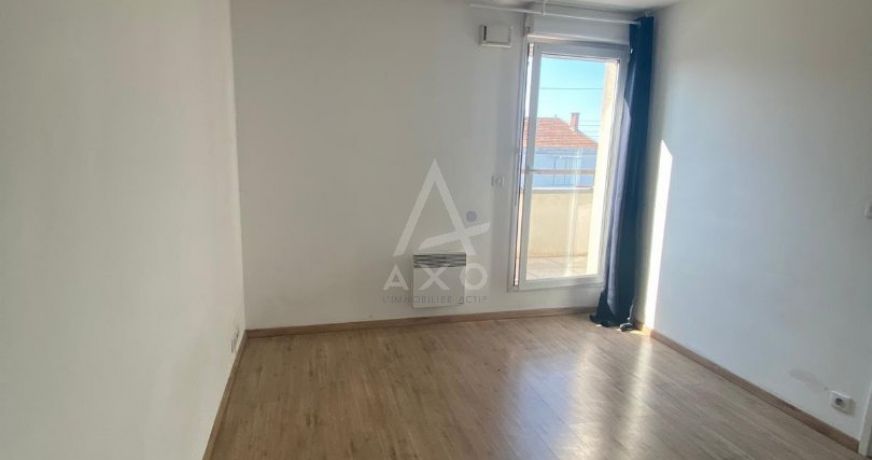 vente Appartement La Rochelle