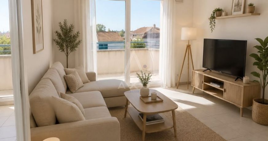 vente Appartement La Rochelle