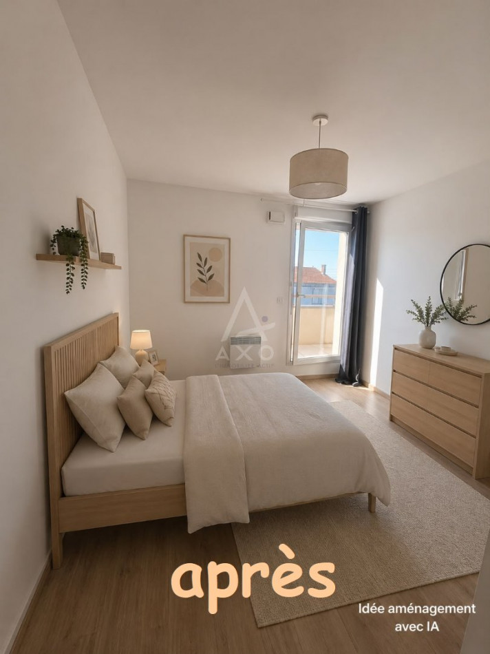 vente Appartement La Rochelle - Photo 3