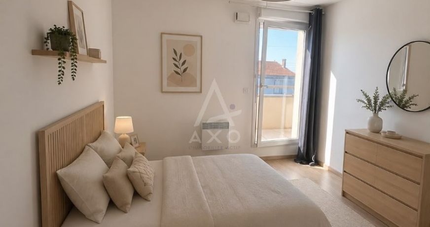 vente Appartement La Rochelle