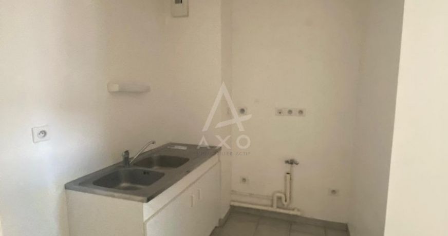 vente Appartement La Rochelle