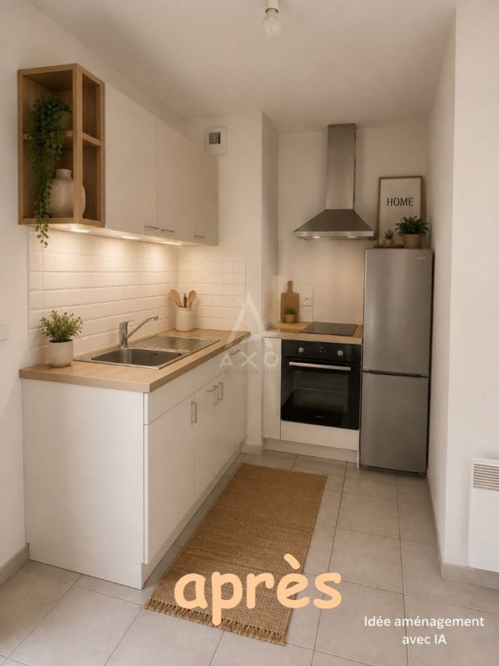 vente Appartement La Rochelle - Photo 5
