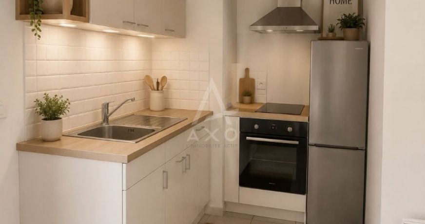 vente Appartement La Rochelle