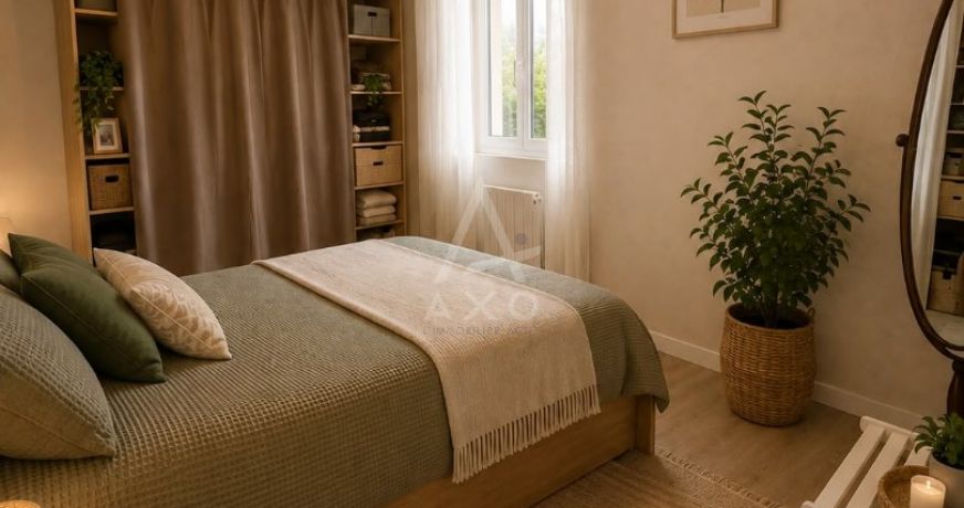 vente Maison Dompierre Sur Mer