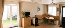 vente Maison Dompierre Sur Mer