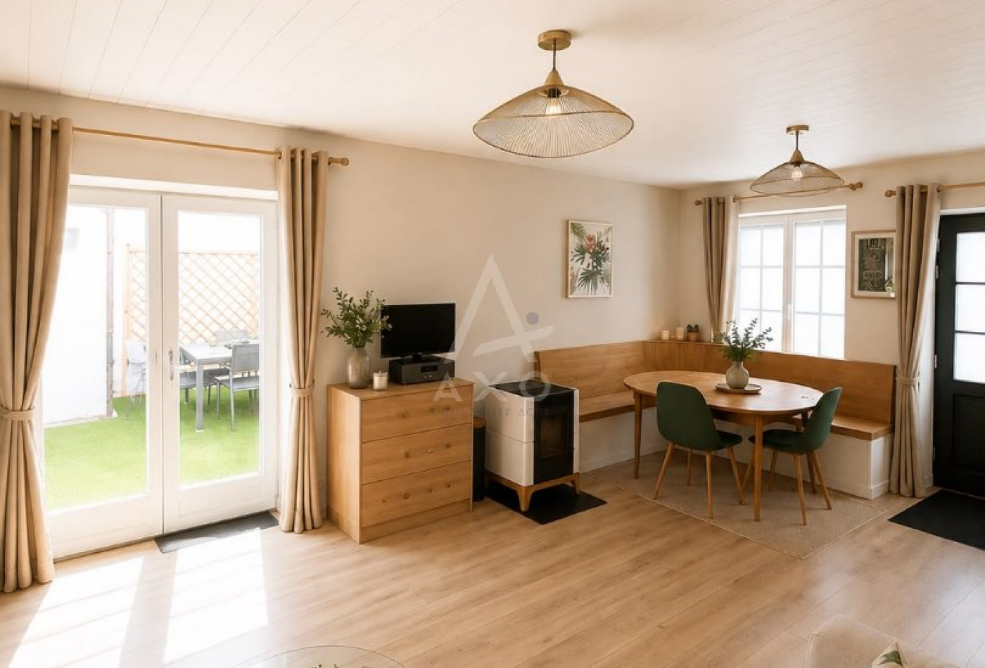 vente Maison Dompierre Sur Mer - Photo 2