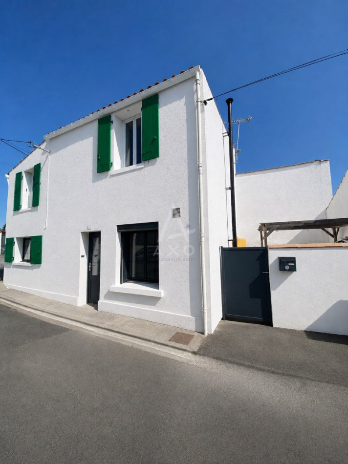 vente Maison Dompierre Sur Mer - Photo 1