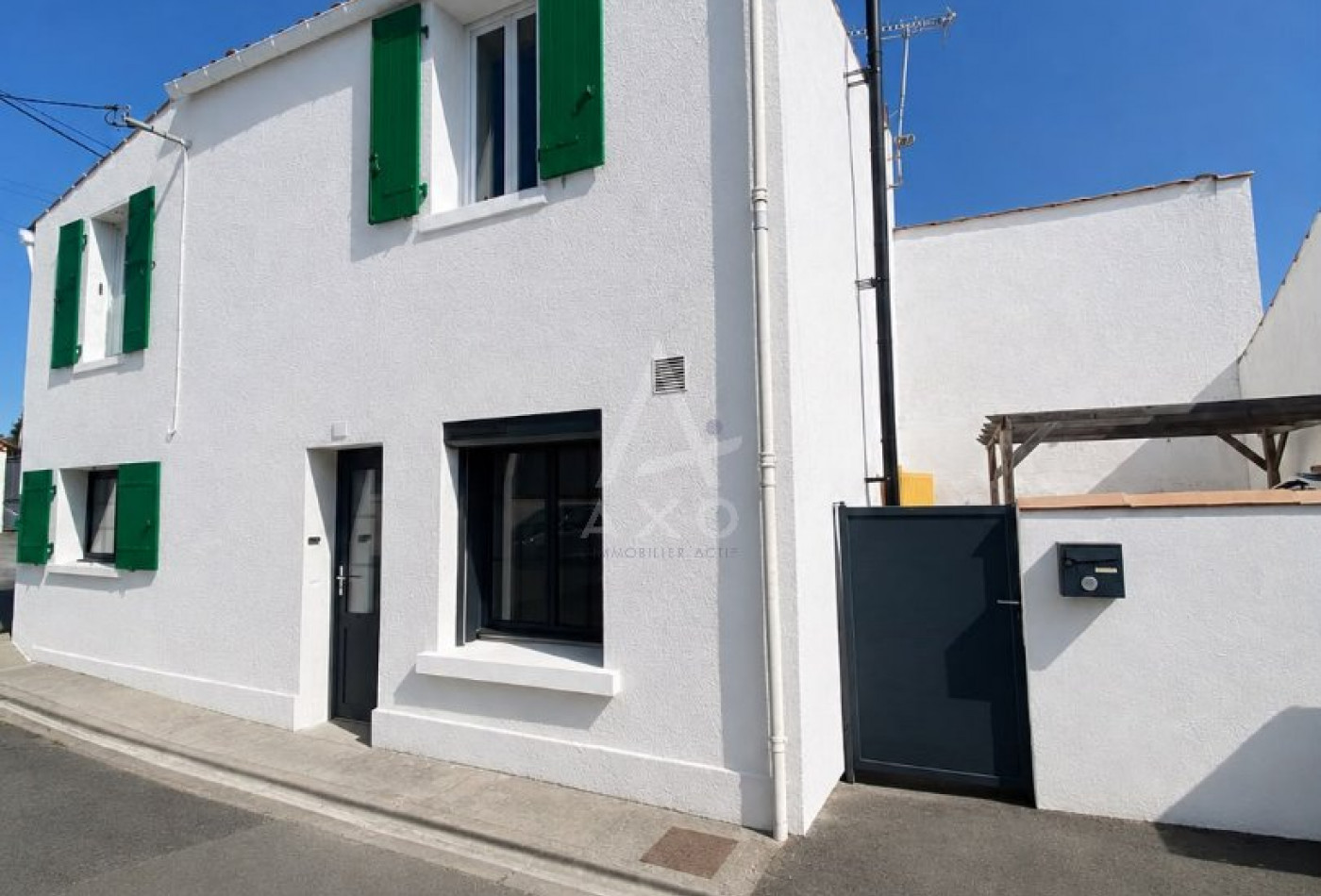 vente Maison Dompierre Sur Mer - Photo 1