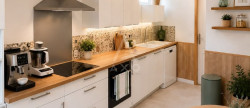 vente Maison Dompierre Sur Mer