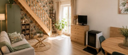 vente Maison Dompierre Sur Mer