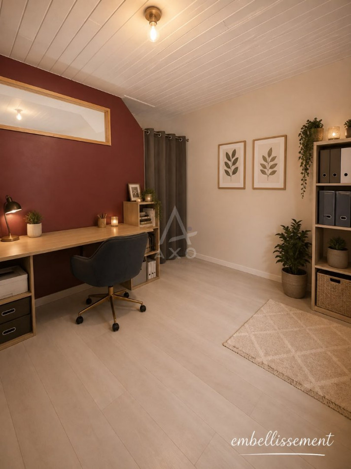 vente Maison Dompierre Sur Mer - Photo 6