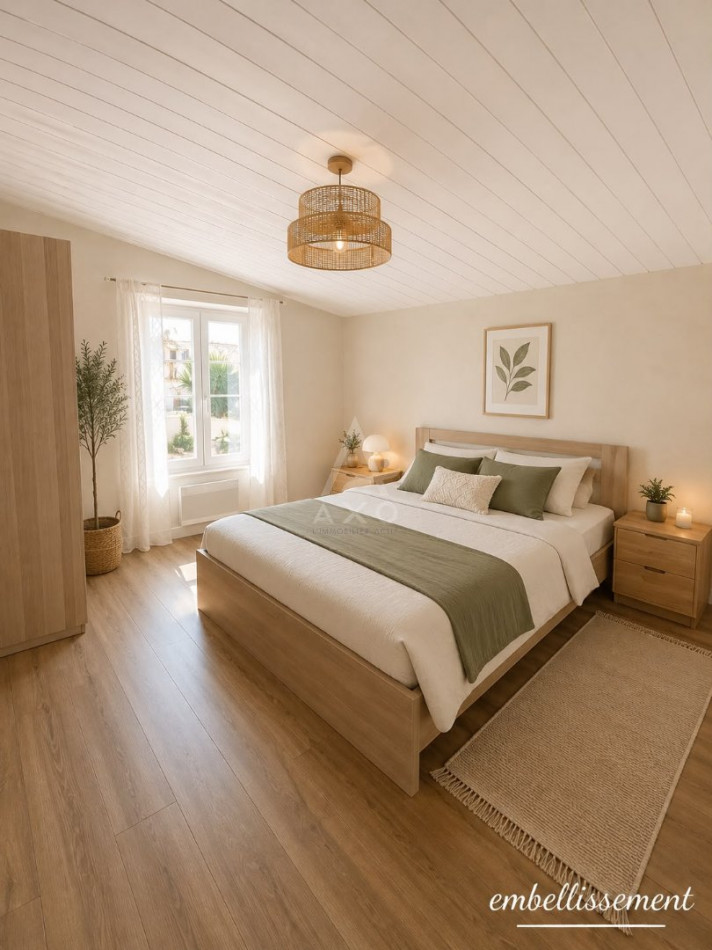 vente Maison Dompierre Sur Mer - Photo 7