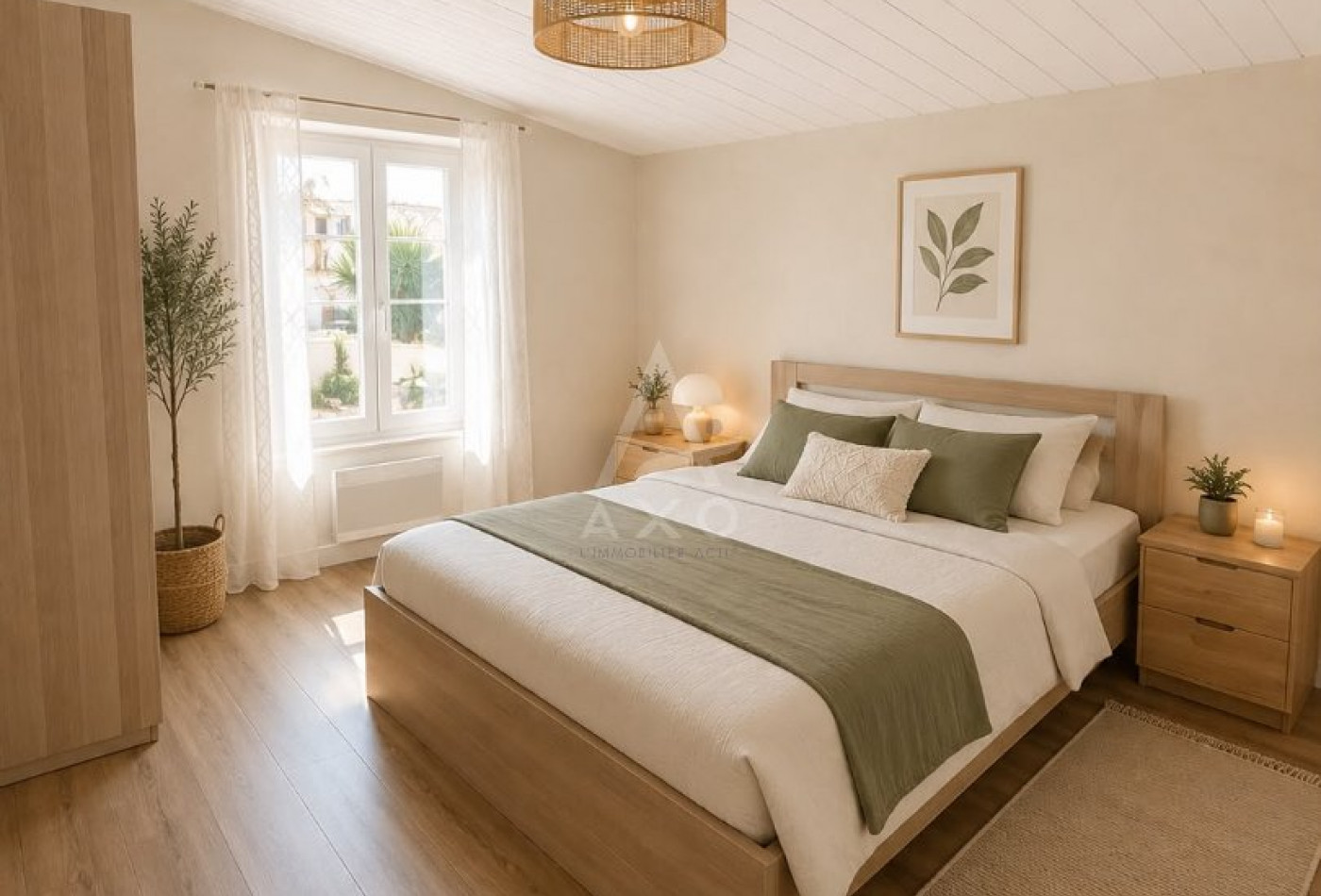 vente Maison Dompierre Sur Mer - Photo 7