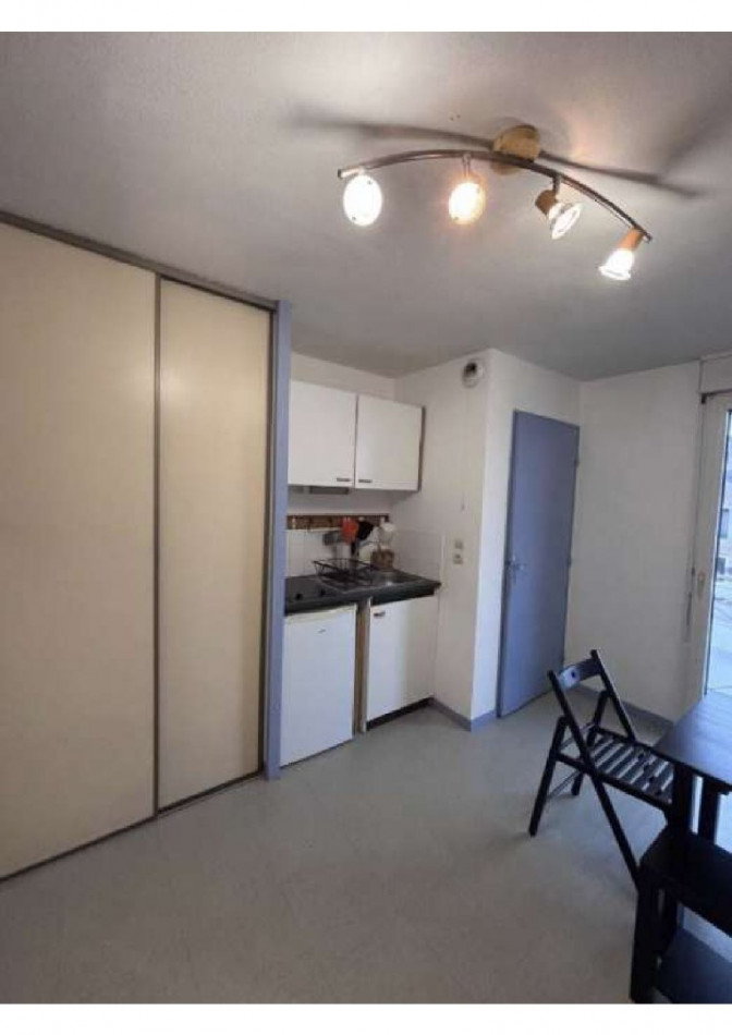 vente Studio Nantes - Photo 2