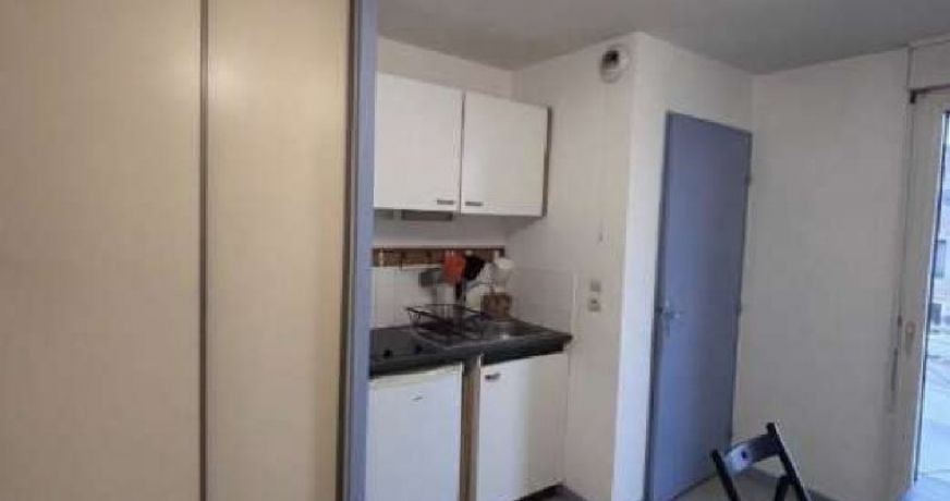 vente Studio Nantes