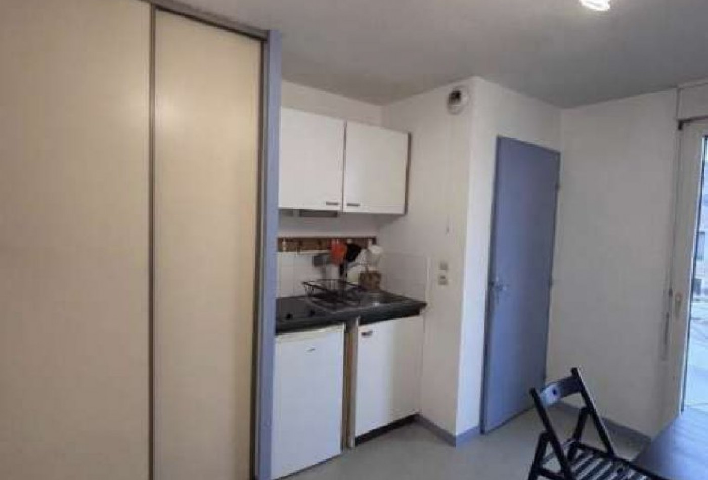 vente Studio Nantes - Photo 2