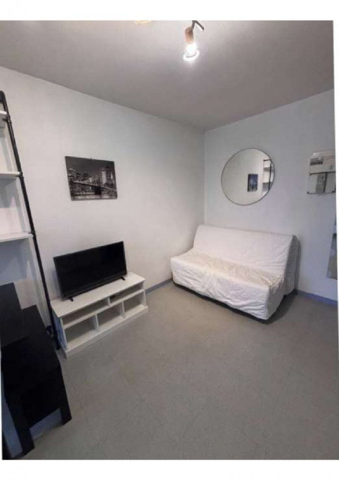 vente Studio Nantes - Photo 3